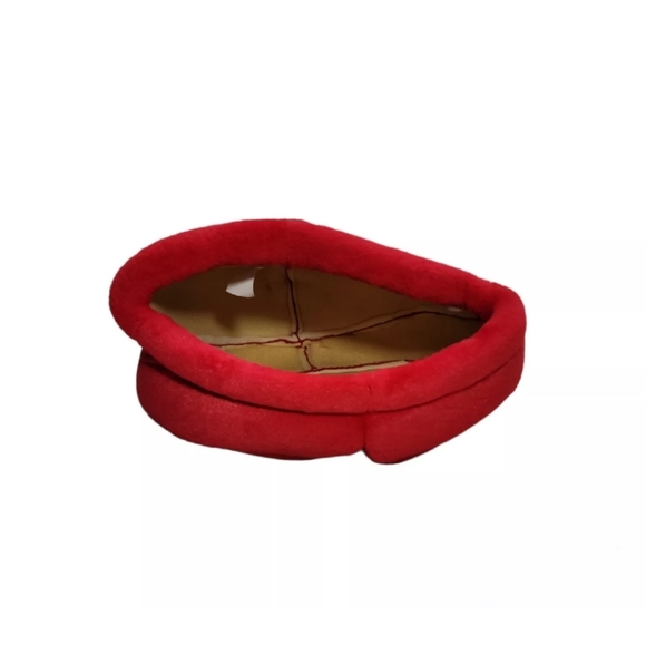 Marvel Maskimals Deadpool Comic Superhero Oversized Plush Red Mask Head 18" H - Picture 4 of 9